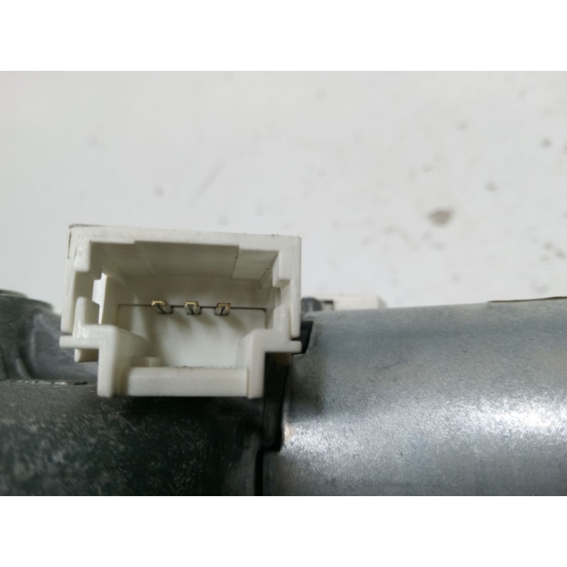 Recambio de motor limpia trasero para renault scénic ii (jm0/1_) 1.9 dci (jm14) referencia OEM IAM 8200153458  