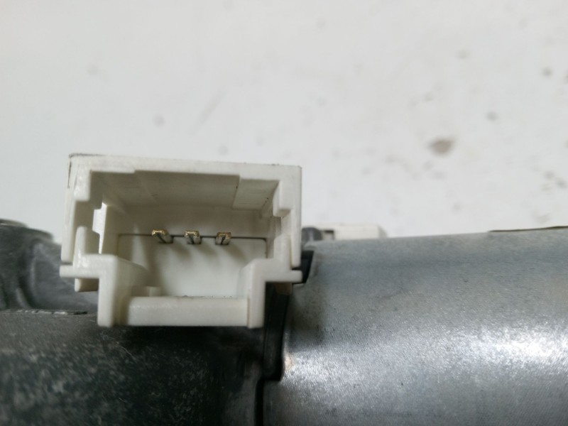 Recambio de motor limpia trasero para renault scénic ii (jm0/1_) 1.9 dci (jm14) referencia OEM IAM 8200153458  