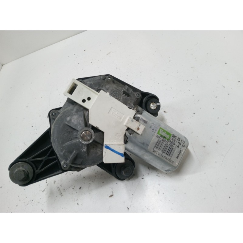 Recambio de motor limpia trasero para renault scénic ii (jm0/1_) 1.9 dci (jm14) referencia OEM IAM 8200153458  