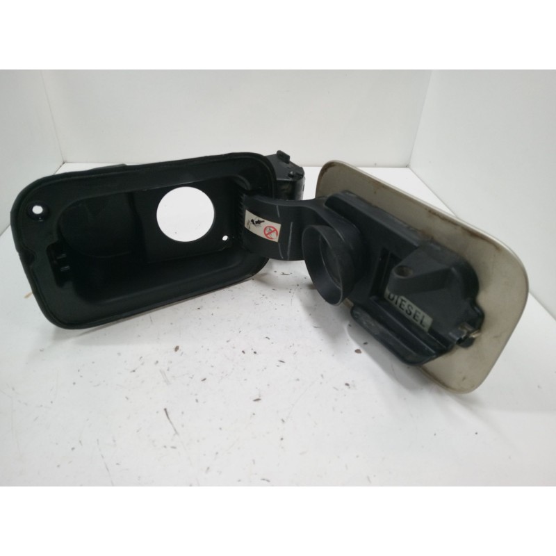 Recambio de tapa exterior combustible para renault scénic ii (jm0/1_) 1.9 dci (jm14) referencia OEM IAM 8200139543  