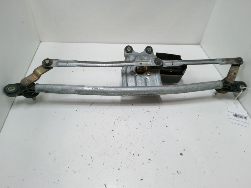 Recambio de motor limpia delantero para opel astra g descapotable (t98) 1.6 (f67) referencia OEM IAM   