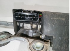 Recambio de motor limpia delantero para opel astra g descapotable (t98) 1.6 (f67) referencia OEM IAM    2