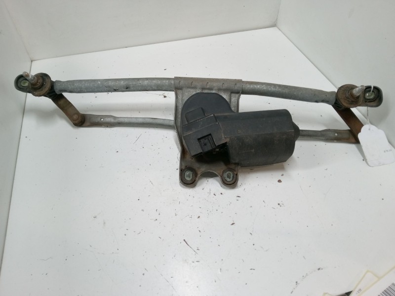 Recambio de motor limpia delantero para opel astra g descapotable (t98) 1.6 (f67) referencia OEM IAM   