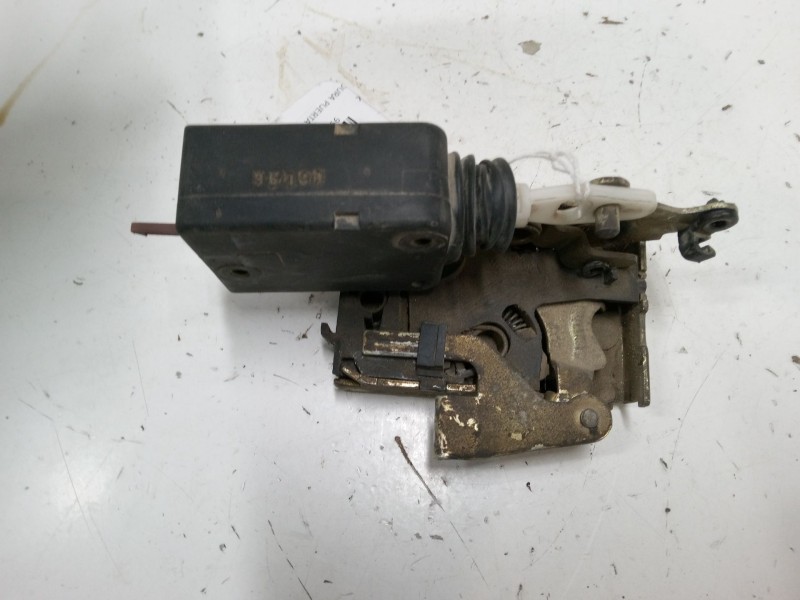 Recambio de cerradura puerta trasera izquierda para peugeot 106 ii (1a_, 1c_) 1.1 i referencia OEM IAM   