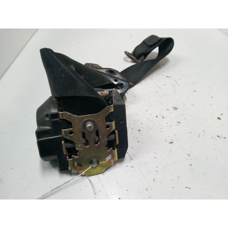 Recambio de cinturon seguridad trasero derecho para peugeot 306 hatchback (7a, 7c, n3, n5) 1.4 referencia OEM IAM   