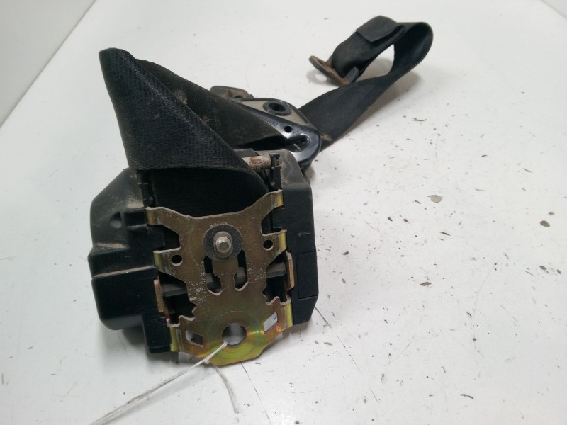 Recambio de cinturon seguridad trasero derecho para peugeot 306 hatchback (7a, 7c, n3, n5) 1.4 referencia OEM IAM   