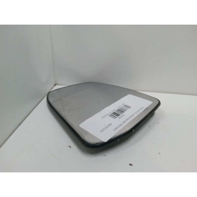 Recambio de cristal retrovisor izquierdo para ford focus ii (da_, hcp, dp) 1.6 tdci referencia OEM IAM   
