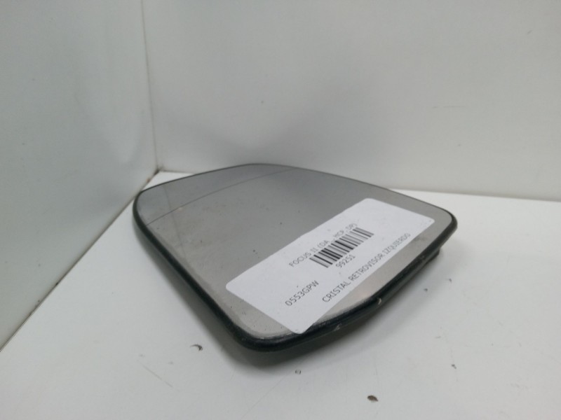 Recambio de cristal retrovisor izquierdo para ford focus ii (da_, hcp, dp) 1.6 tdci referencia OEM IAM   