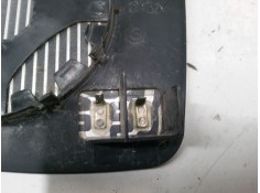 Recambio de cristal retrovisor izquierdo para ford focus ii (da_, hcp, dp) 1.6 tdci referencia OEM IAM    2