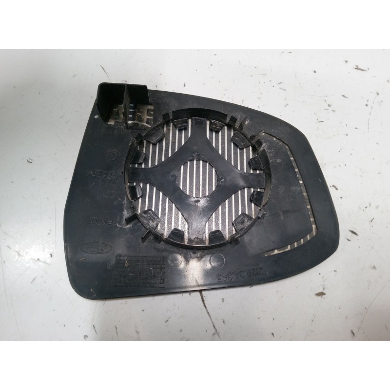 Recambio de cristal retrovisor izquierdo para ford focus ii (da_, hcp, dp) 1.6 tdci referencia OEM IAM   