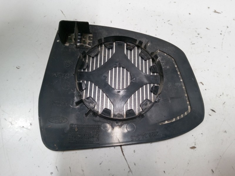 Recambio de cristal retrovisor izquierdo para ford focus ii (da_, hcp, dp) 1.6 tdci referencia OEM IAM   