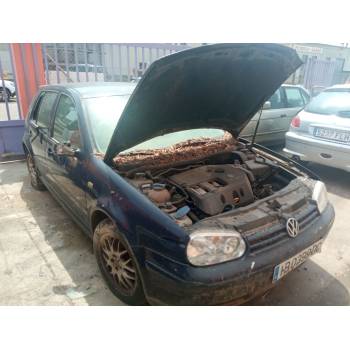 VOLKSWAGEN GOLF IV (1J1)