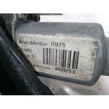 ELEVALUNAS ELECTRICO TRASERO DERECHO 9680223380 