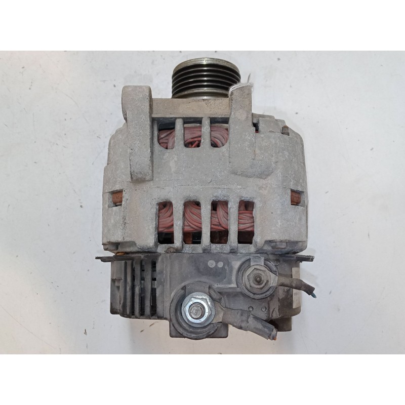 Recambio de alternador para mercedes-benz clase a (w168) a 190 (168.032, 168.132) referencia OEM IAM 0986045181   Recambio de alternador para mercedes-benz clase a (w168) a 190 (168.032, 168.132) referencia OEM IAM 0986045181