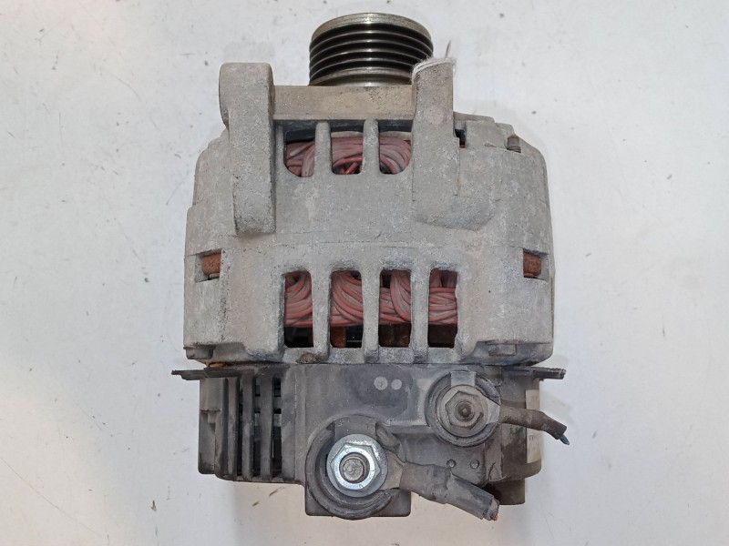 Recambio de alternador para mercedes-benz clase a (w168) a 190 (168.032, 168.132) referencia OEM IAM 0986045181   Recambio de alternador para mercedes-benz clase a (w168) a 190 (168.032, 168.132) referencia OEM IAM 0986045181