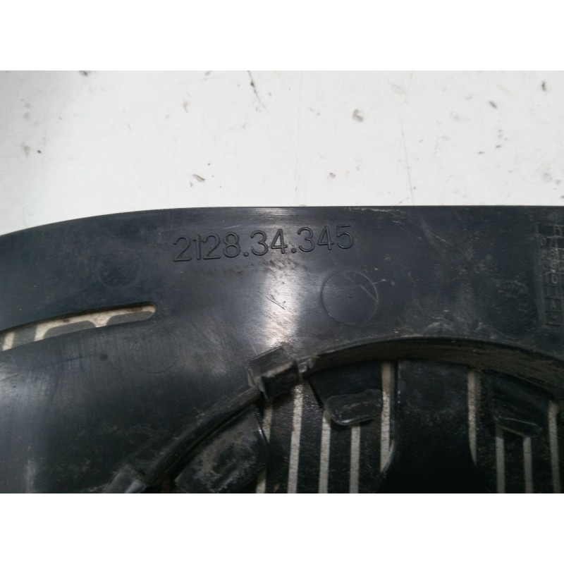 Recambio de cristal retrovisor izquierdo para ford focus ii (da_, hcp, dp) 1.6 tdci referencia OEM IAM   