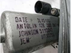 Recambio de elevalunas electrico delantero izquierdo para dacia duster (hs_) 1.5 dci 4x4 referencia OEM IAM    2