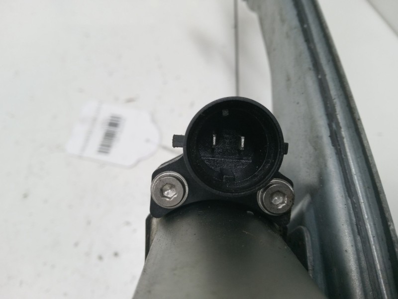 Recambio de elevalunas electrico delantero izquierdo para dacia duster (hs_) 1.5 dci 4x4 referencia OEM IAM   