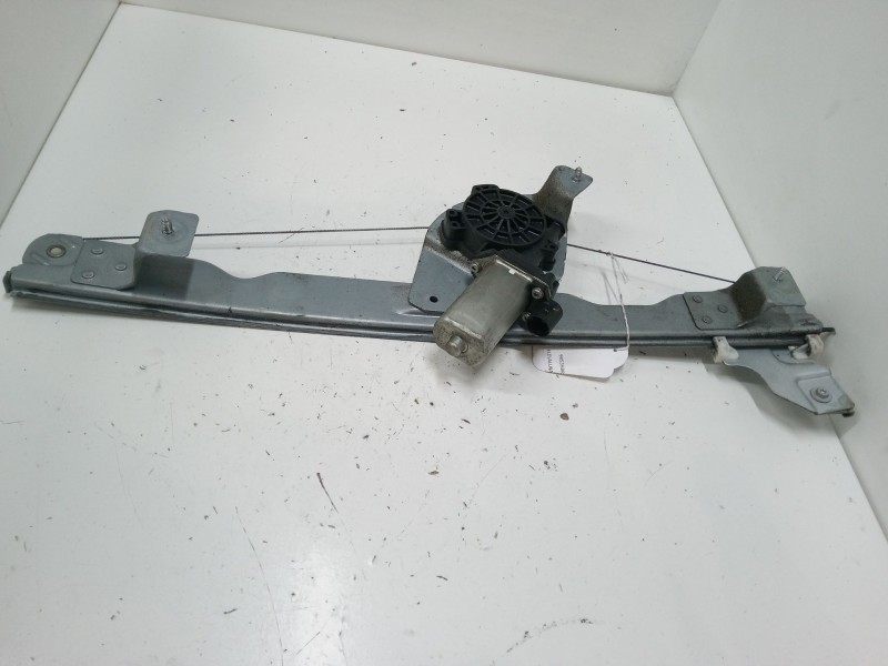 Recambio de elevalunas electrico delantero izquierdo para dacia duster (hs_) 1.5 dci 4x4 referencia OEM IAM   