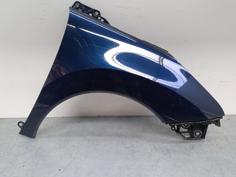 Recambio de aleta delantera derecha para peugeot 3008 i monospace (0u_) 2.0 hdi referencia OEM IAM 7841Z1  