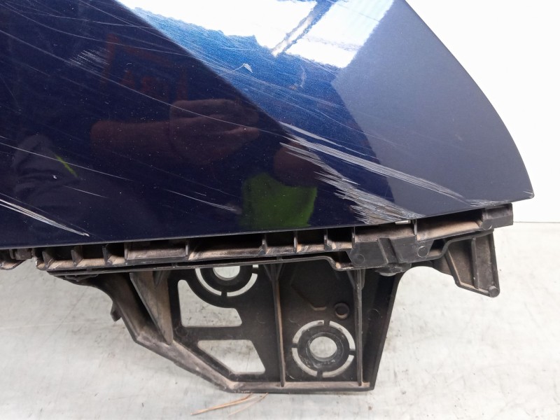 Recambio de aleta delantera derecha para peugeot 3008 i monospace (0u_) 2.0 hdi referencia OEM IAM 7841Z1  