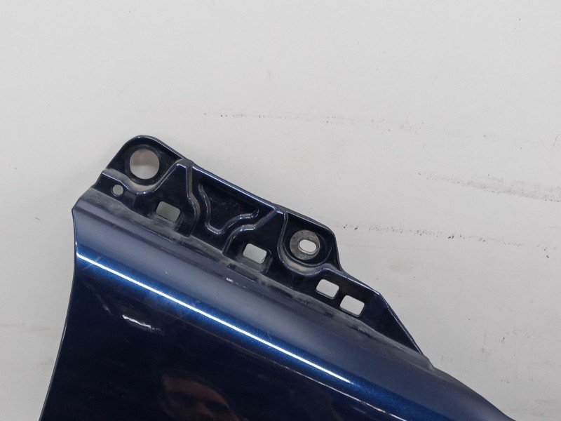 Recambio de aleta delantera derecha para peugeot 3008 i monospace (0u_) 2.0 hdi referencia OEM IAM 7841Z1  