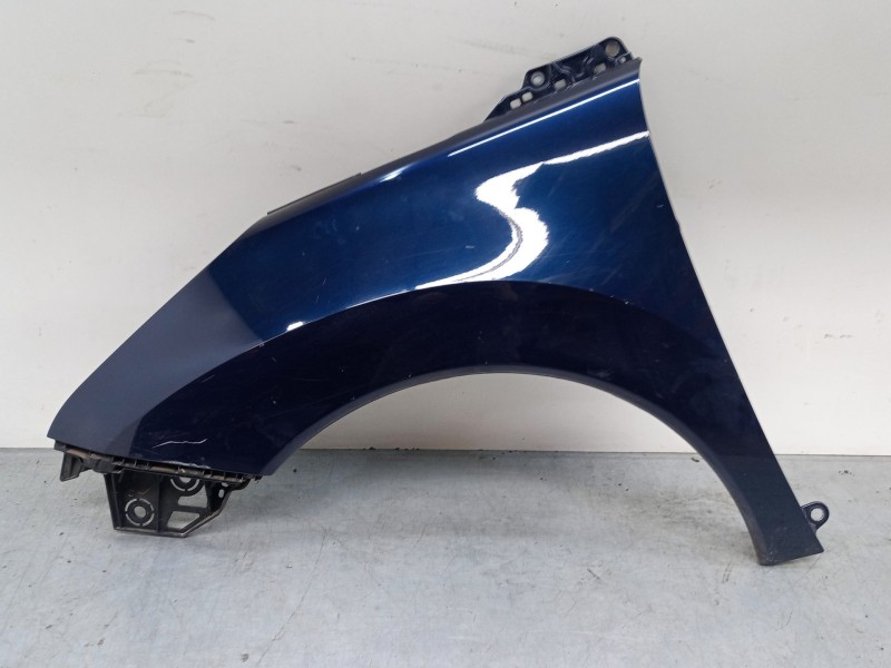 Recambio de aleta delantera izquierda para peugeot 3008 i monospace (0u_) 2.0 hdi referencia OEM IAM 7840W9  