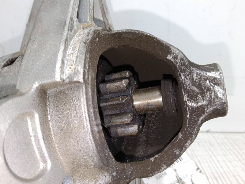 Recambio de motor arranque para renault koleos i (hy_) 2.0 dci (hy0k) referencia OEM IAM 23300JG70B  