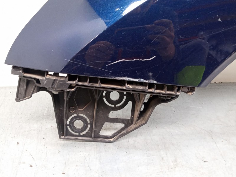 Recambio de aleta delantera izquierda para peugeot 3008 i monospace (0u_) 2.0 hdi referencia OEM IAM 7840W9  