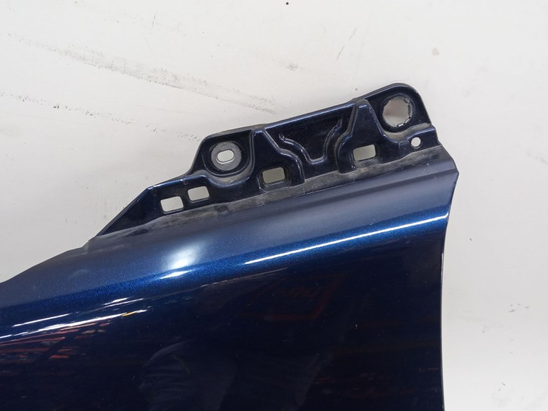 Recambio de aleta delantera izquierda para peugeot 3008 i monospace (0u_) 2.0 hdi referencia OEM IAM 7840W9  