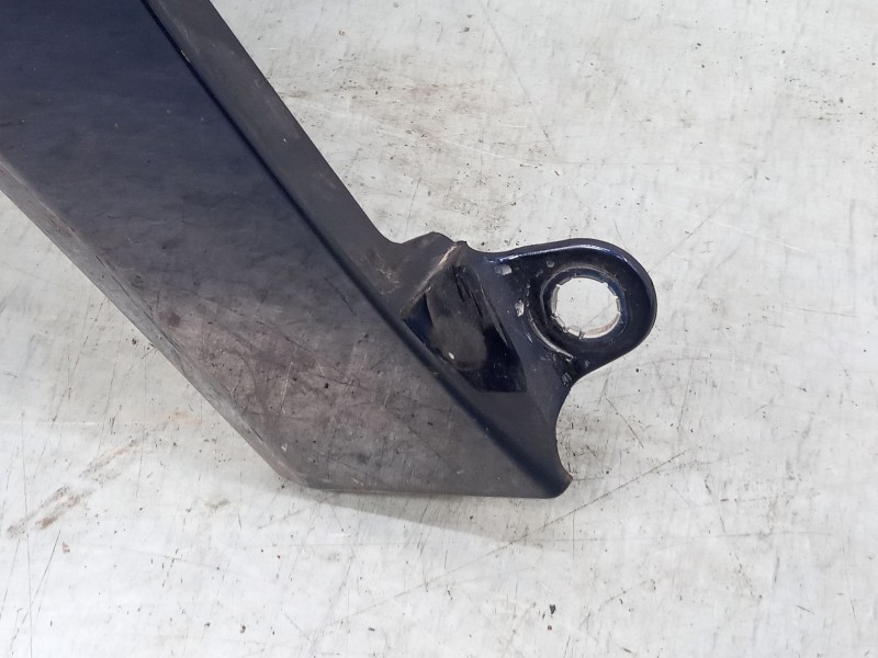 Recambio de aleta delantera izquierda para peugeot 3008 i monospace (0u_) 2.0 hdi referencia OEM IAM 7840W9  