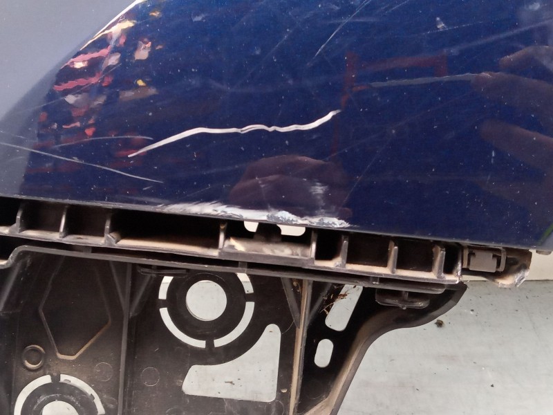 Recambio de aleta delantera izquierda para peugeot 3008 i monospace (0u_) 2.0 hdi referencia OEM IAM 7840W9  