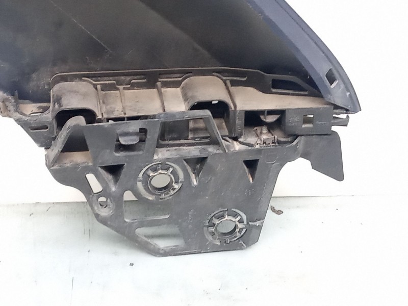 Recambio de aleta delantera izquierda para peugeot 3008 i monospace (0u_) 2.0 hdi referencia OEM IAM 7840W9  