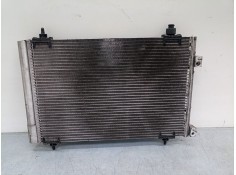 Recambio de radiador a/a /condensador para peugeot 3008 i monospace (0u_) 2.0 hdi referencia OEM IAM 9682531580  