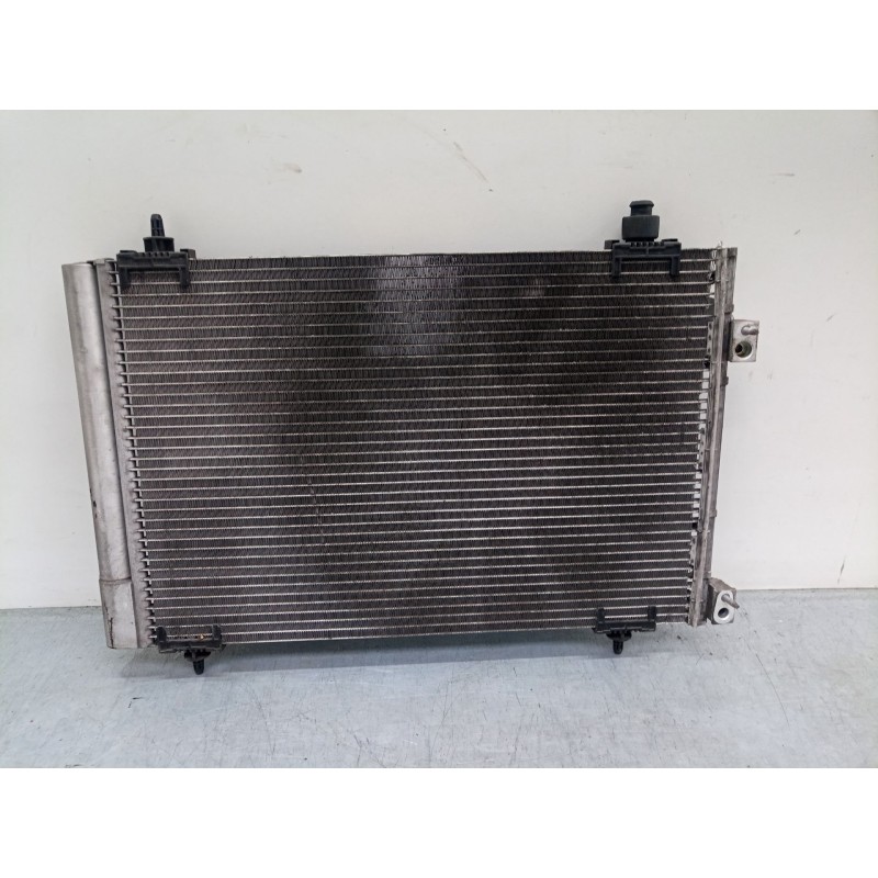 Recambio de radiador a/a /condensador para peugeot 3008 i monospace (0u_) 2.0 hdi referencia OEM IAM 9682531580  