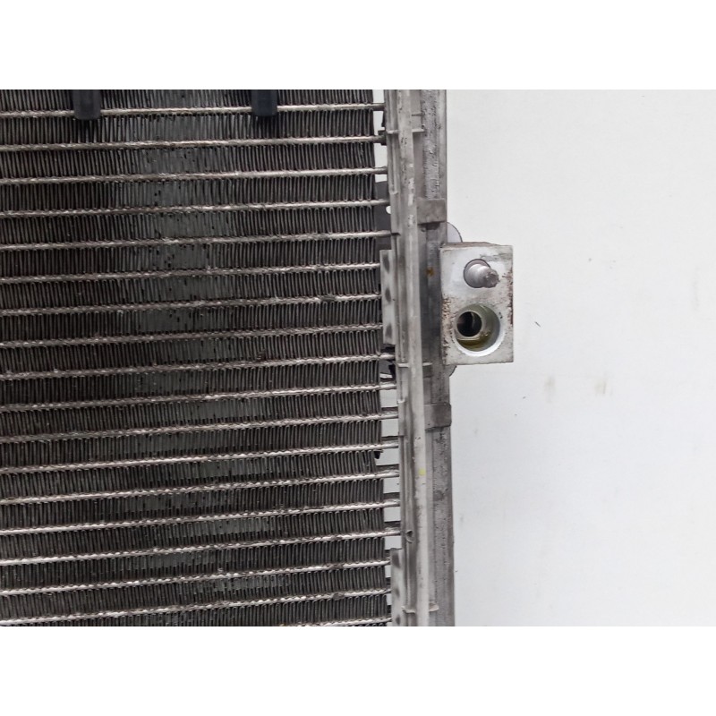 Recambio de radiador a/a /condensador para peugeot 3008 i monospace (0u_) 2.0 hdi referencia OEM IAM 9682531580  