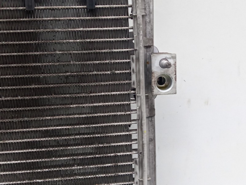 Recambio de radiador a/a /condensador para peugeot 3008 i monospace (0u_) 2.0 hdi referencia OEM IAM 9682531580  