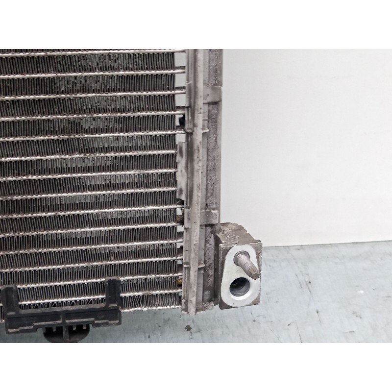 Recambio de radiador a/a /condensador para peugeot 3008 i monospace (0u_) 2.0 hdi referencia OEM IAM 9682531580  
