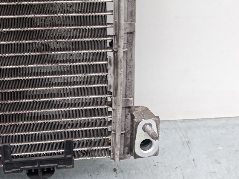 Recambio de radiador a/a /condensador para peugeot 3008 i monospace (0u_) 2.0 hdi referencia OEM IAM 9682531580  