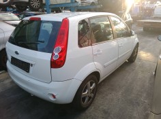 ford fiesta v (jh_, jd_) del año 2007 2