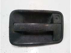 Recambio de maneta exterior puerta corredera derecha para fiat scudo furgoneta (220_) 2.0 jtd referencia OEM IAM 1476387077  