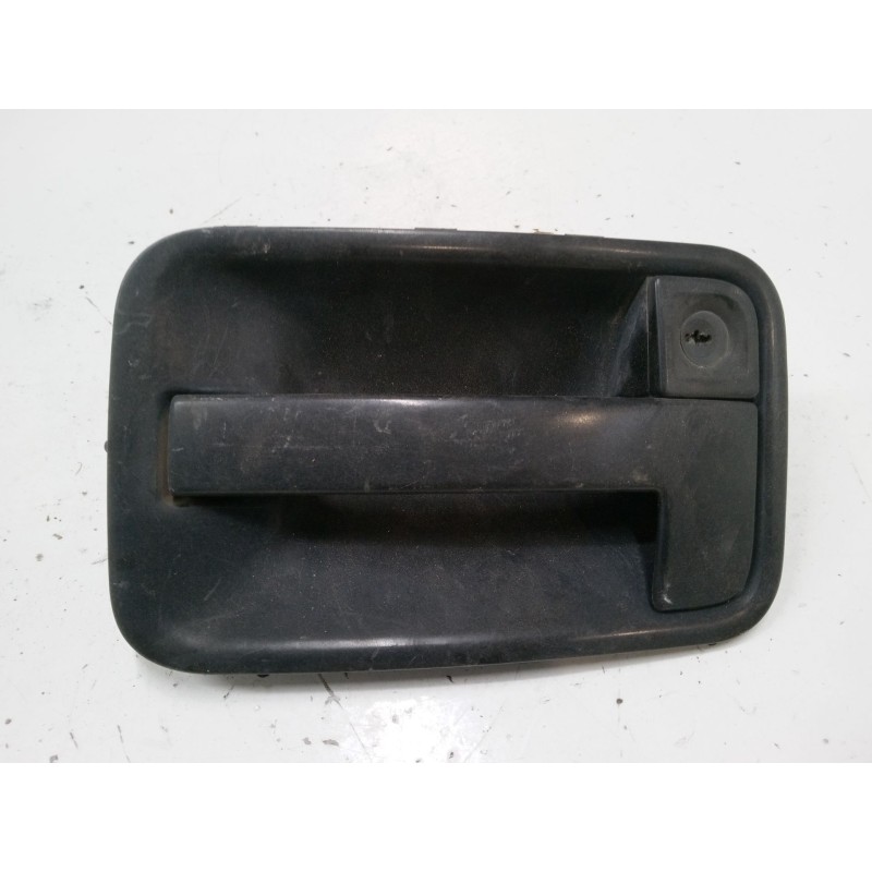 Recambio de maneta exterior puerta corredera derecha para fiat scudo furgoneta (220_) 2.0 jtd referencia OEM IAM 1476387077  