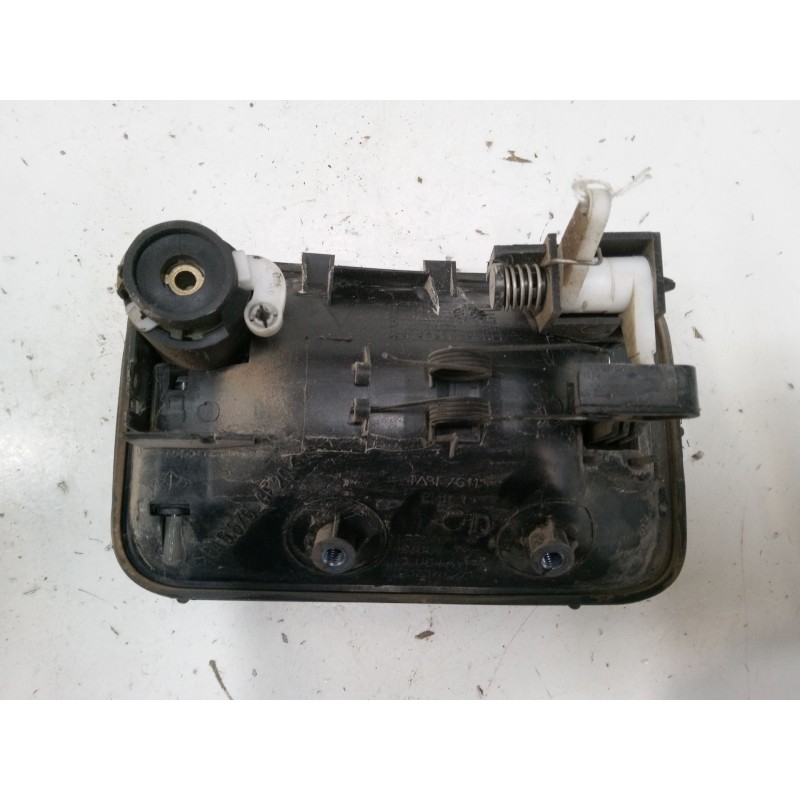 Recambio de maneta exterior puerta corredera derecha para fiat scudo furgoneta (220_) 2.0 jtd referencia OEM IAM 1476387077  