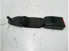Recambio de anclaje cinturon trasero izquierdo para opel astra g descapotable (t98) 1.6 (f67) referencia OEM IAM 9198968 TRW3302