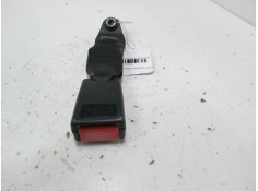 Recambio de anclaje cinturon trasero izquierdo para opel astra g descapotable (t98) 1.6 (f67) referencia OEM IAM 9198968 TRW3302 2