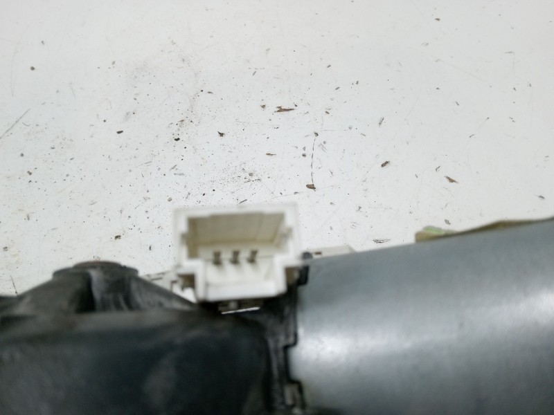 Recambio de motor limpia trasero para dacia duster (hs_) 1.5 dci 4x4 referencia OEM IAM 8200734582  