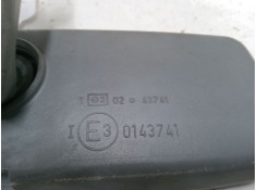 Recambio de retrovisor interior para fiat brava (182_) 1.9 td 75 s (182.bf) referencia OEM IAM    2