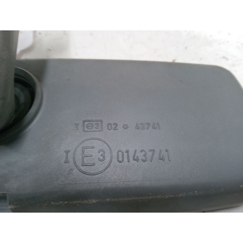 Recambio de retrovisor interior para fiat brava (182_) 1.9 td 75 s (182.bf) referencia OEM IAM   