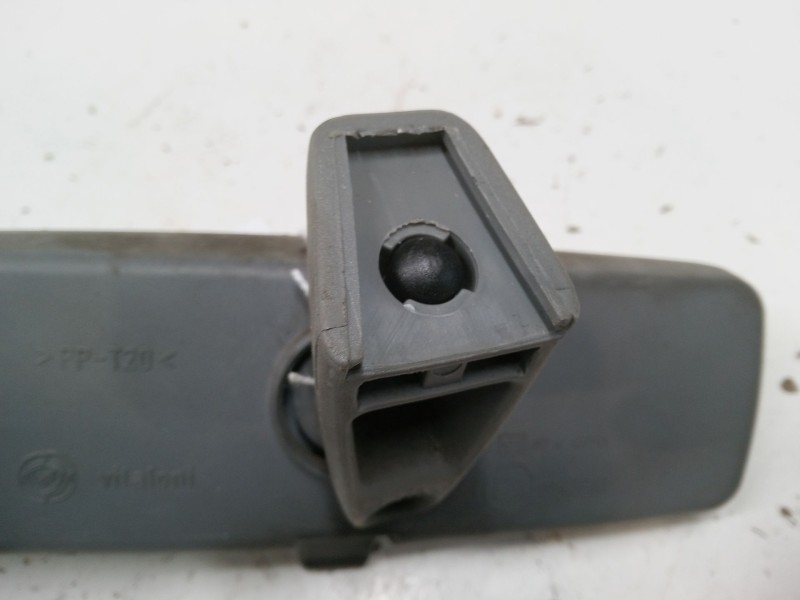 Recambio de retrovisor interior para fiat brava (182_) 1.9 td 75 s (182.bf) referencia OEM IAM   