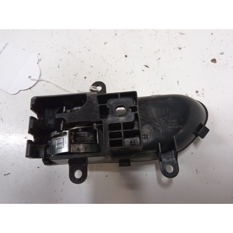 Recambio de maneta interior puerta delantera derecha para nissan x-trail ii (t31) 2.0 dci referencia OEM IAM   